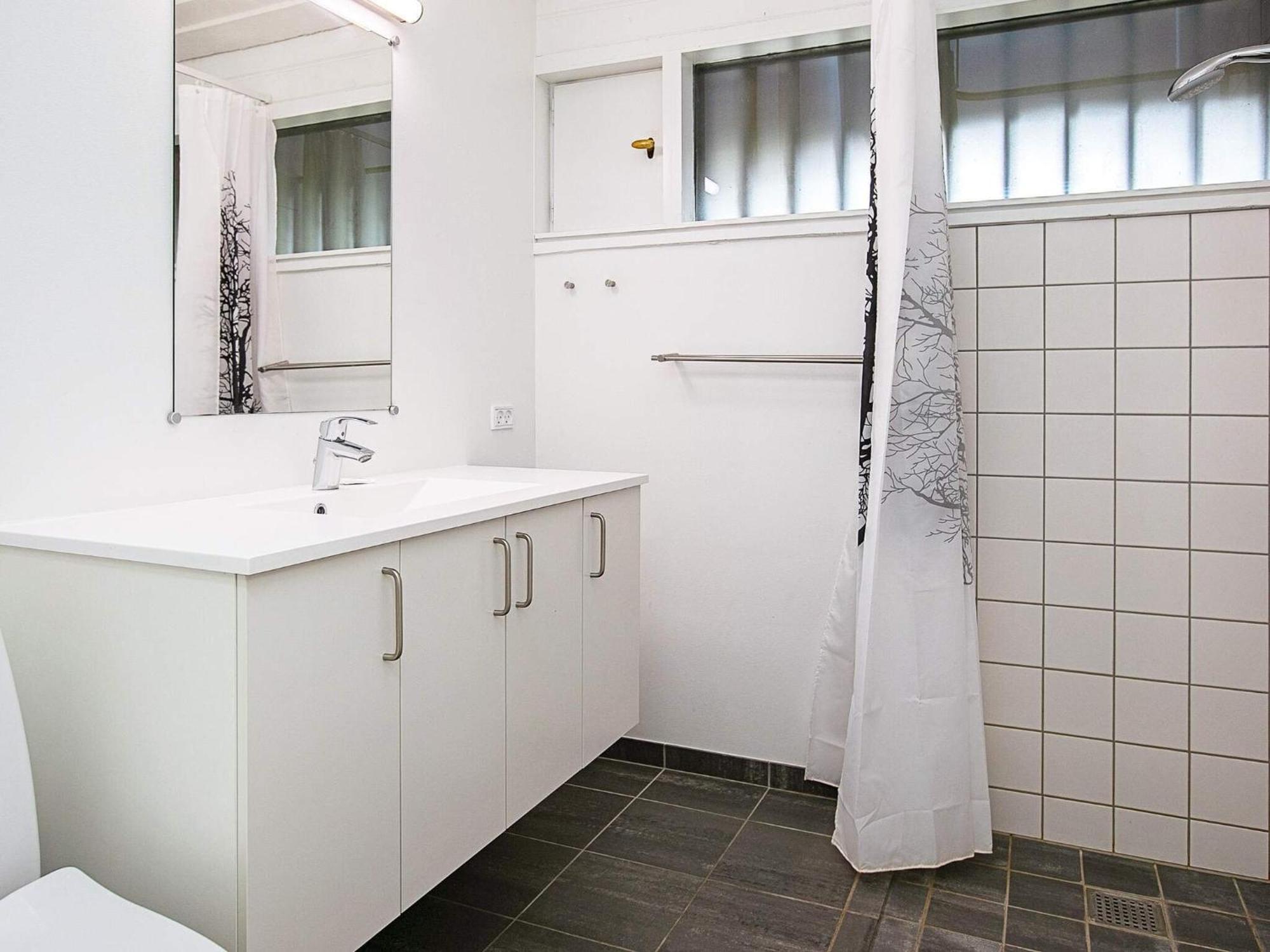 6 Person Holiday Home On A Holiday Park In Karreb Ksminde Karrebaeksminde Екстер'єр фото