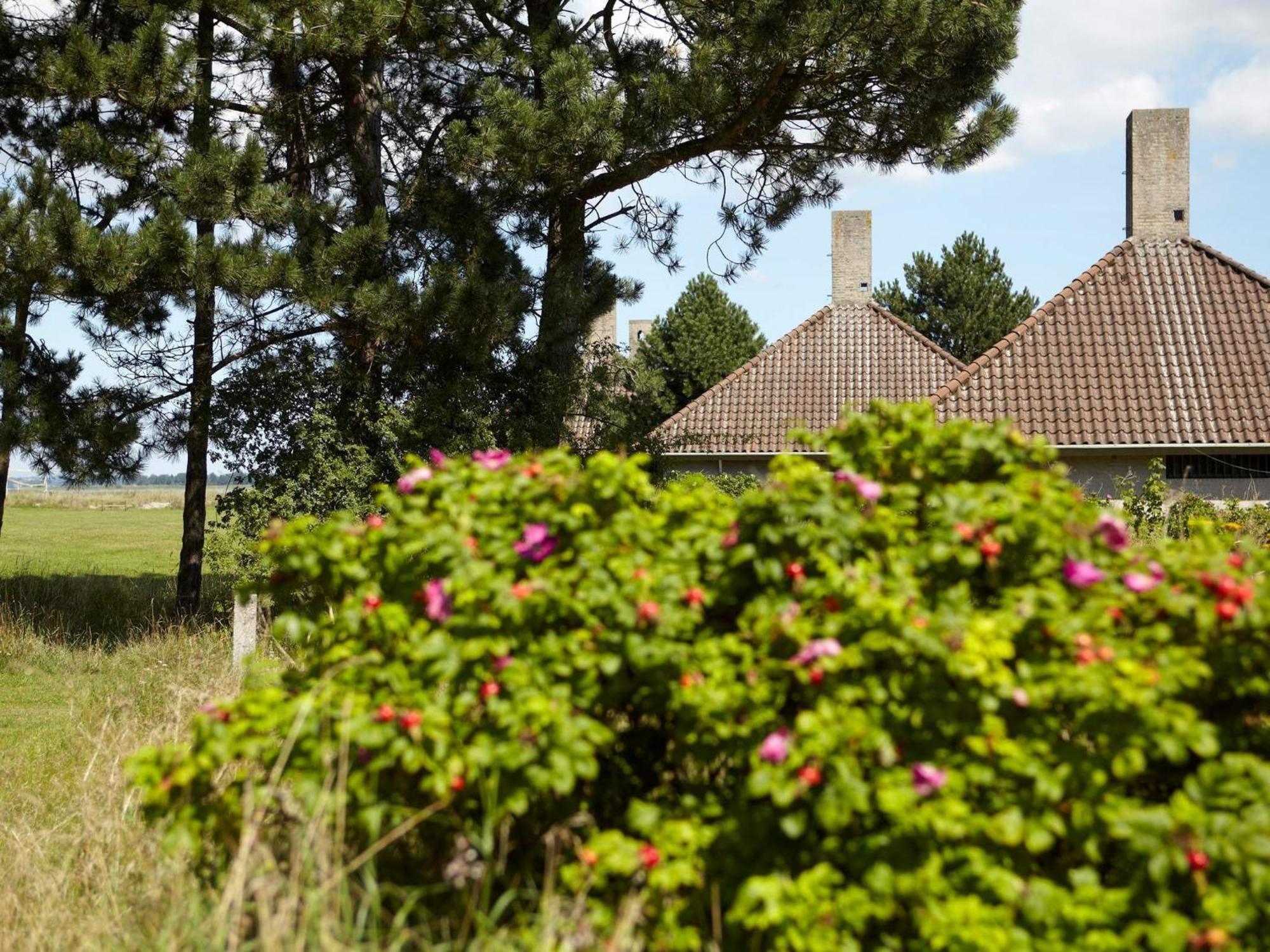 6 Person Holiday Home On A Holiday Park In Karreb Ksminde Karrebaeksminde Екстер'єр фото