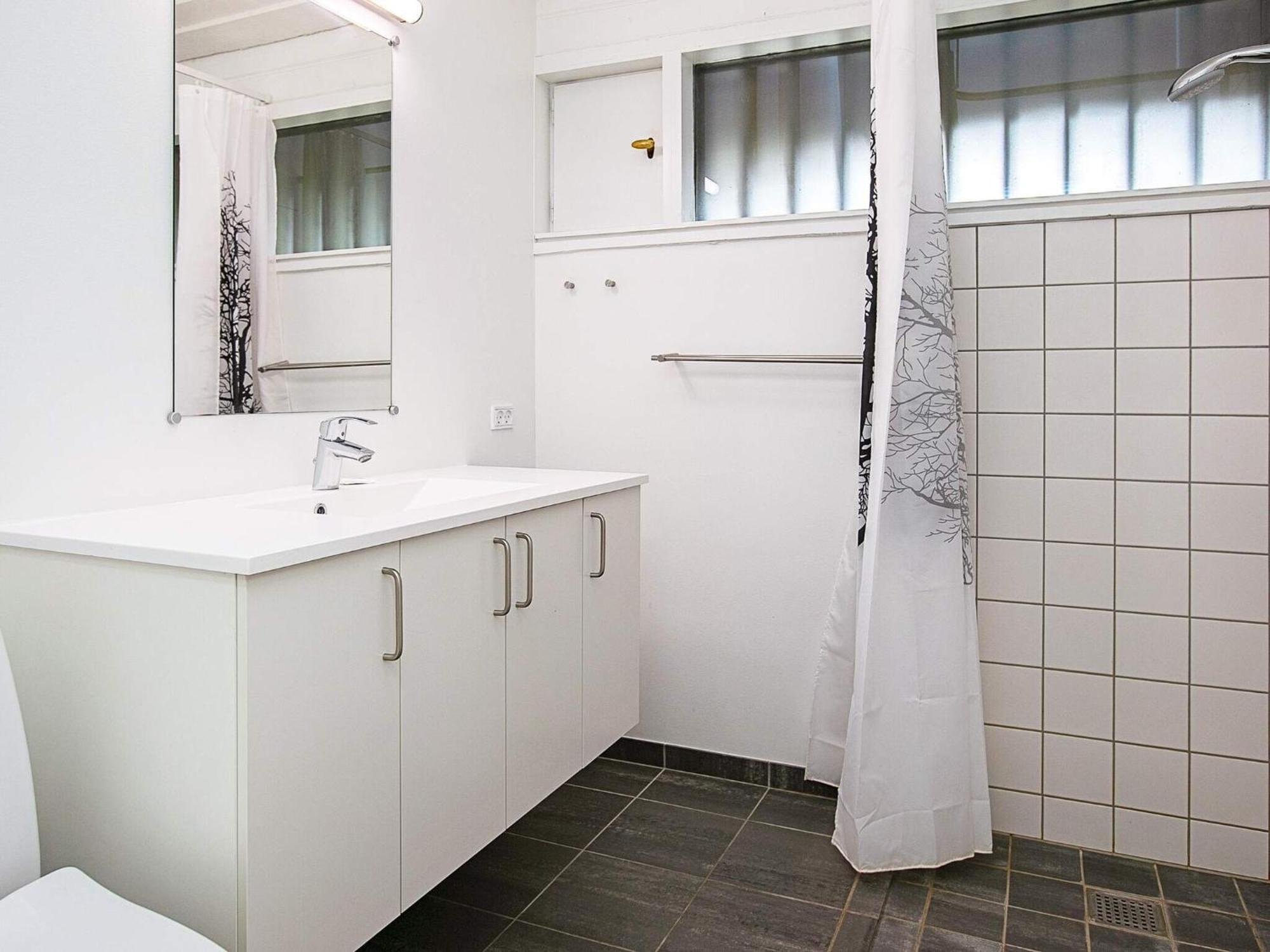6 Person Holiday Home On A Holiday Park In Karreb Ksminde Karrebaeksminde Екстер'єр фото