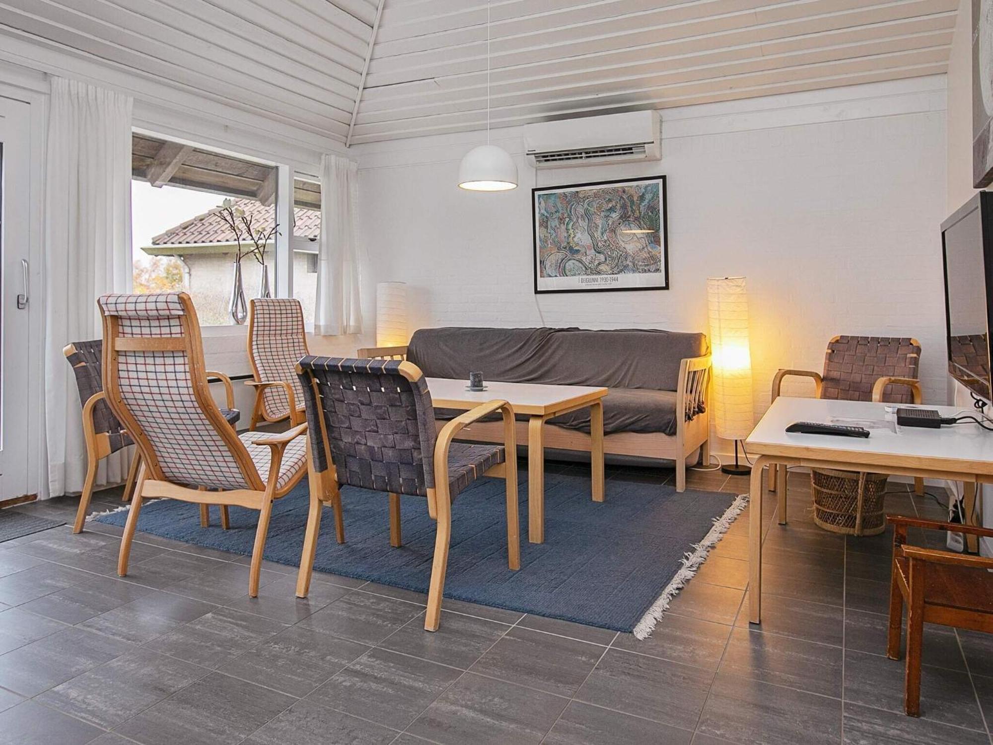 6 Person Holiday Home On A Holiday Park In Karreb Ksminde Karrebaeksminde Екстер'єр фото