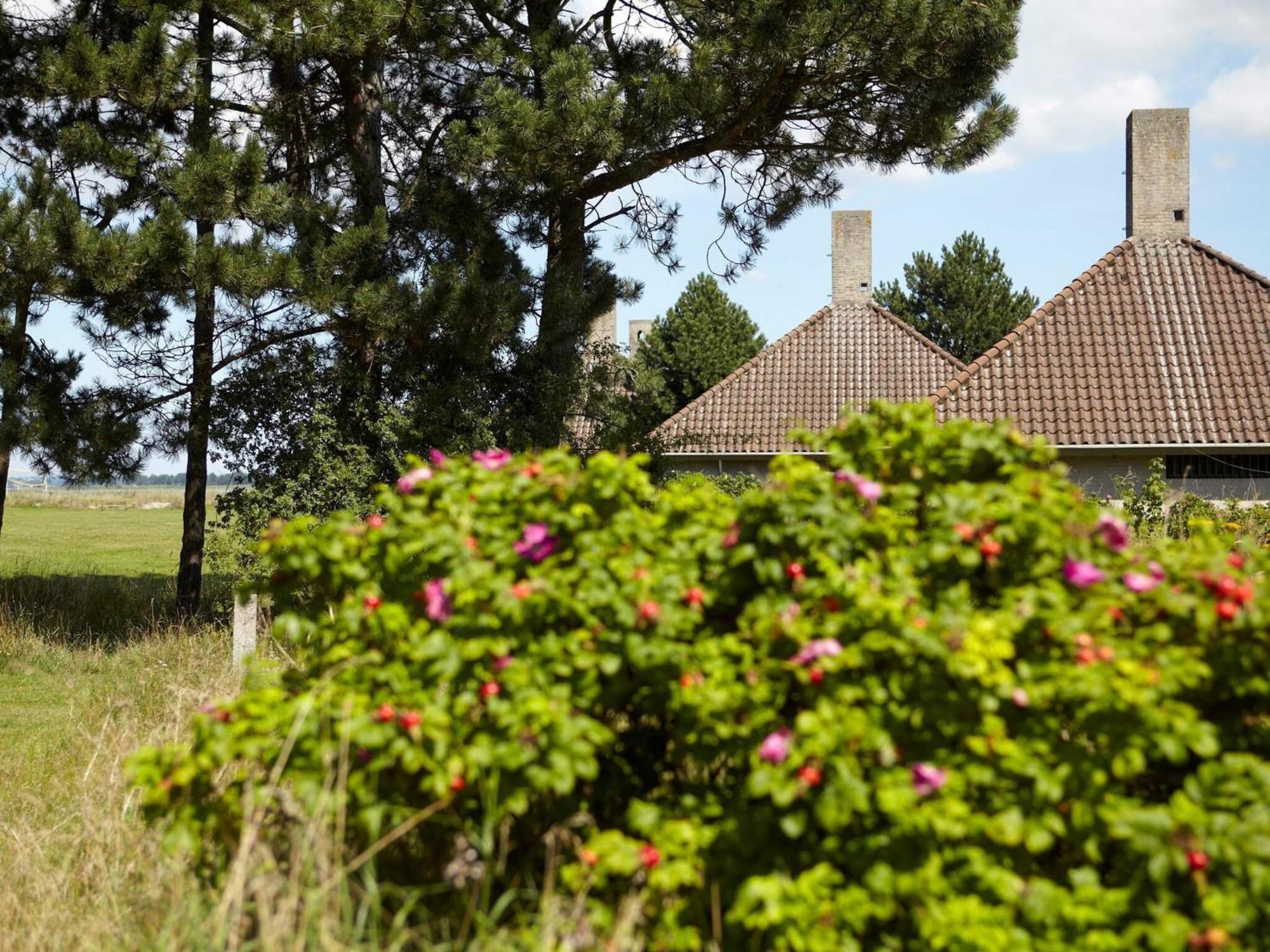6 Person Holiday Home On A Holiday Park In Karreb Ksminde Karrebaeksminde Екстер'єр фото