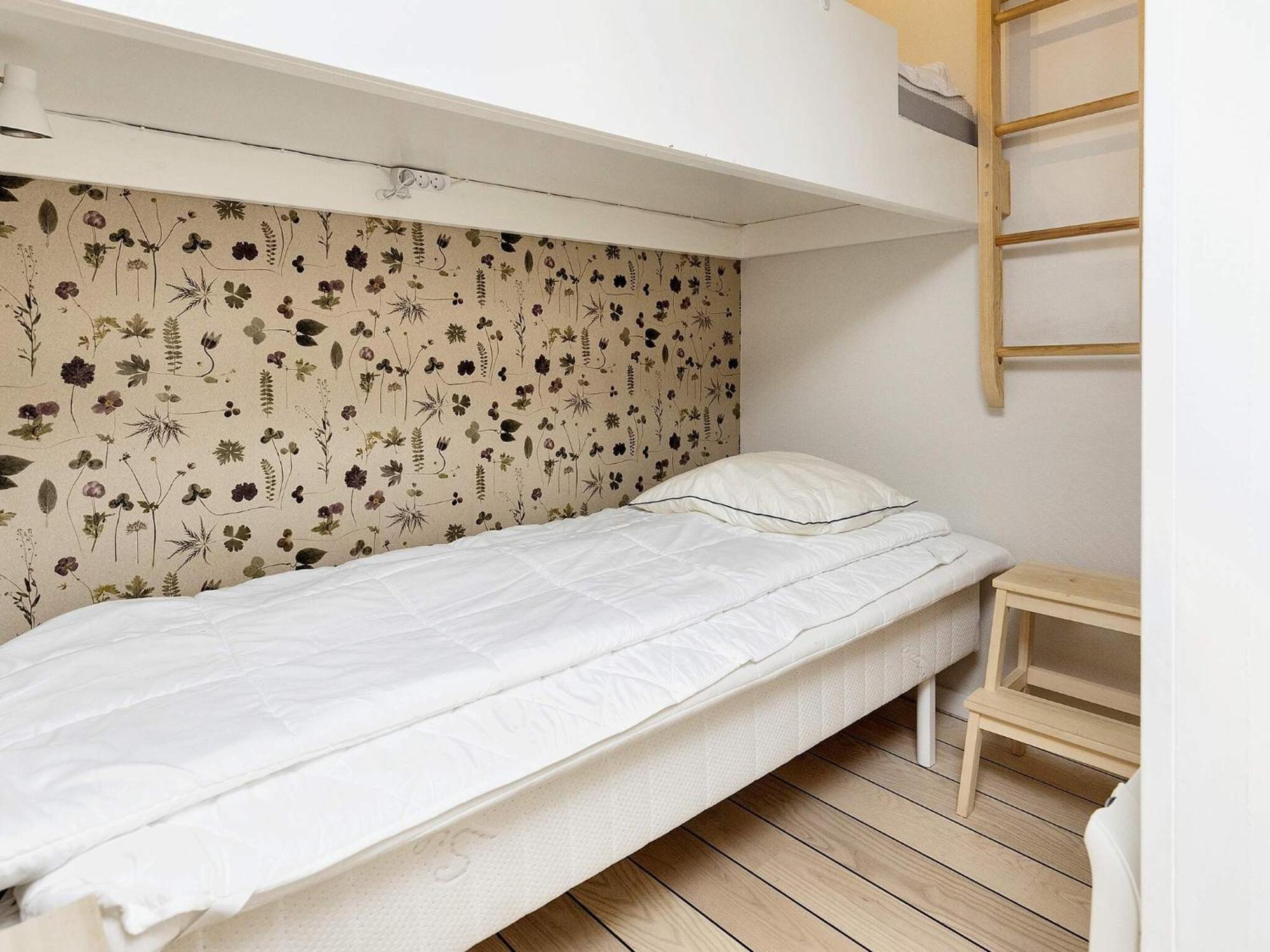 6 Person Holiday Home On A Holiday Park In Karreb Ksminde Karrebaeksminde Екстер'єр фото
