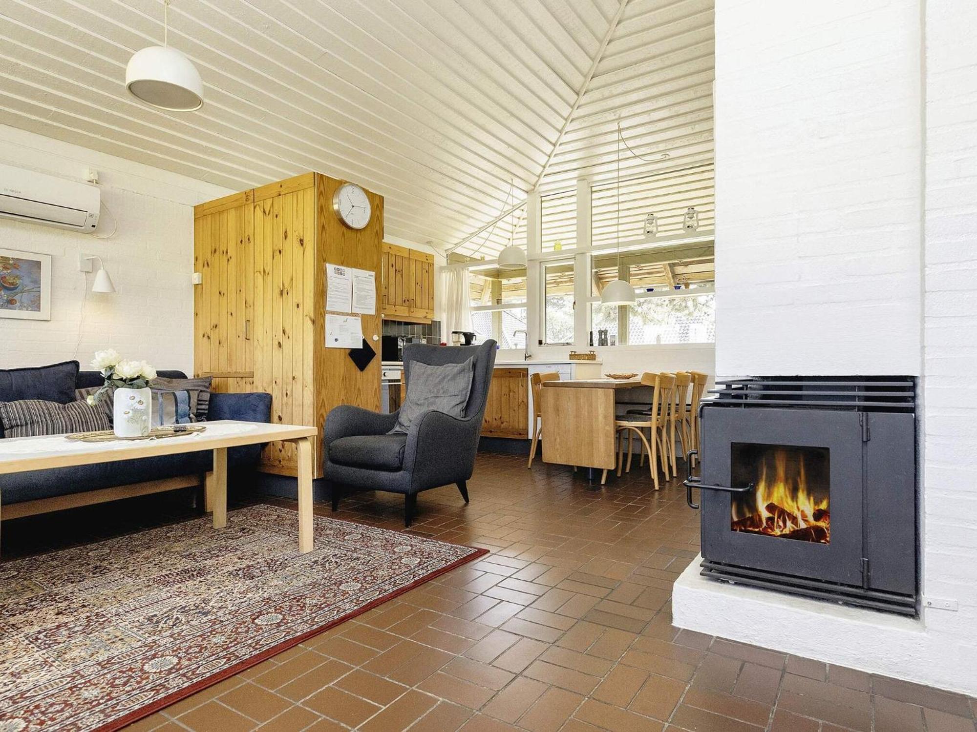 6 Person Holiday Home On A Holiday Park In Karreb Ksminde Karrebaeksminde Екстер'єр фото