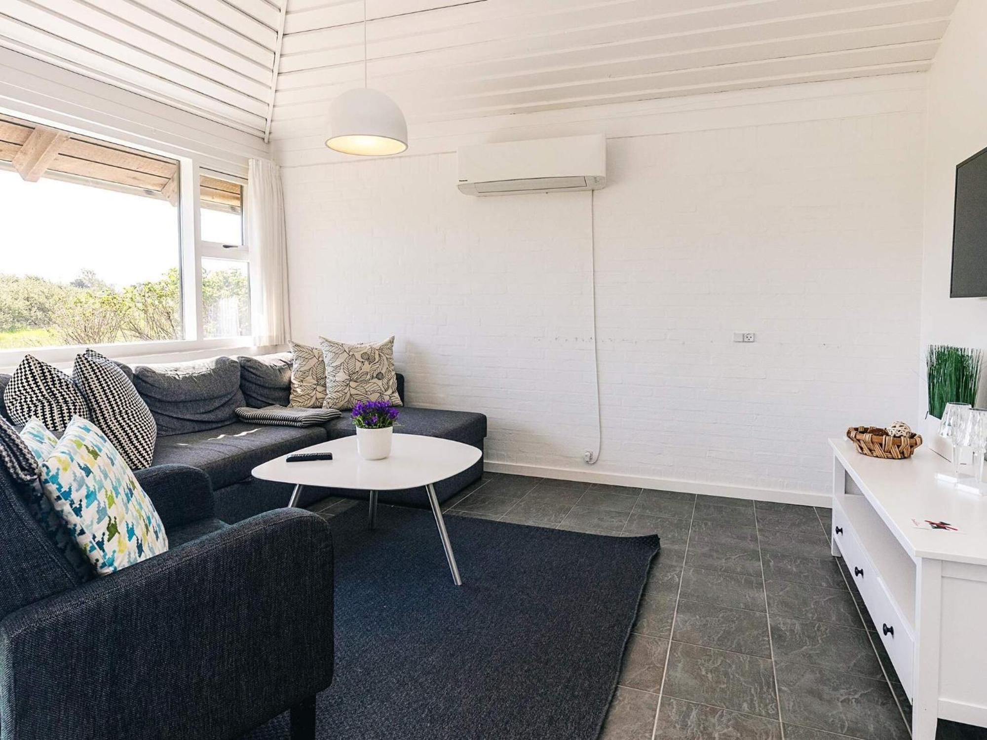 6 Person Holiday Home On A Holiday Park In Karreb Ksminde Karrebaeksminde Екстер'єр фото