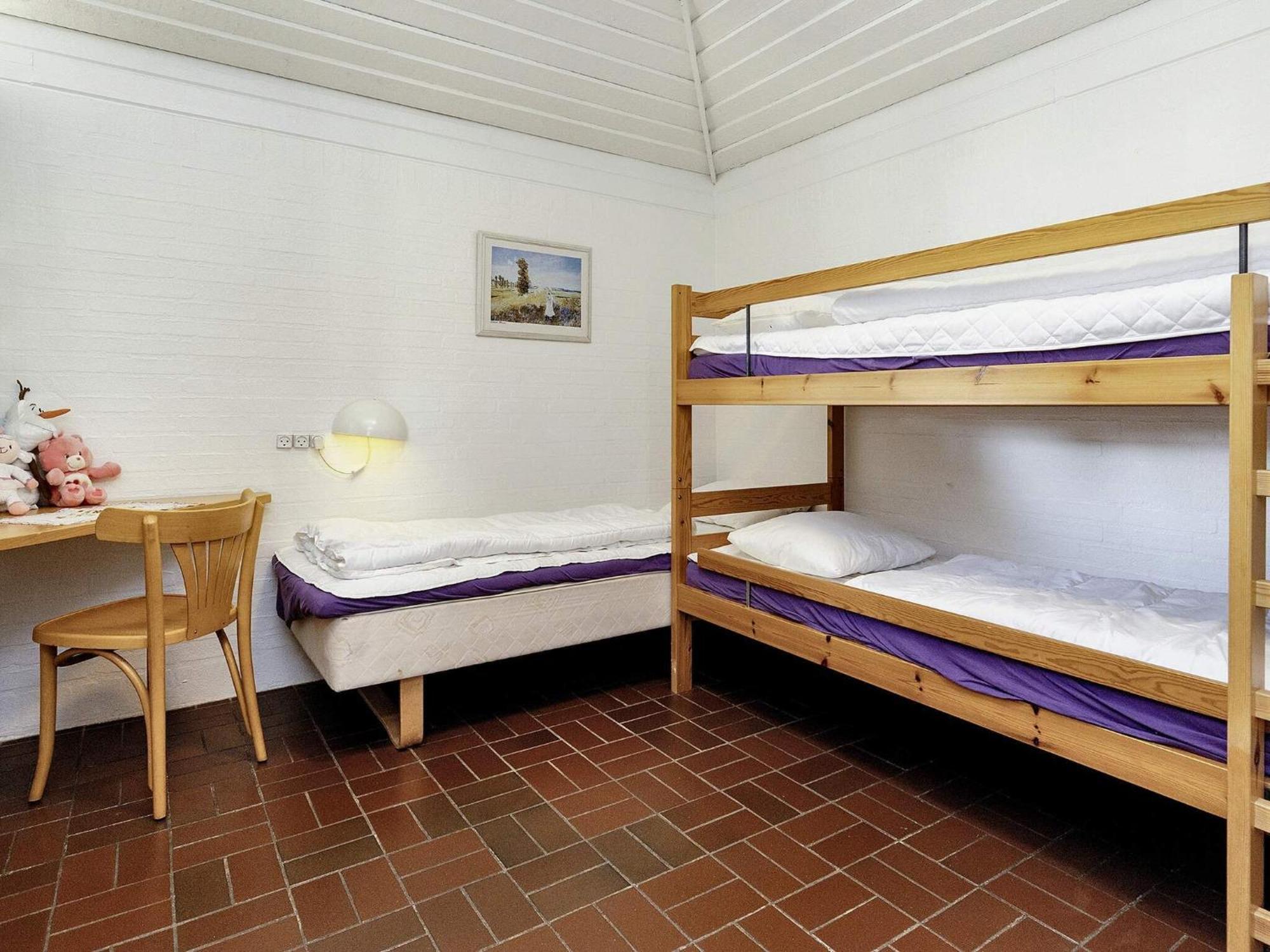 6 Person Holiday Home On A Holiday Park In Karreb Ksminde Karrebaeksminde Екстер'єр фото